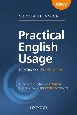 Practical English Usage / 4th edition Premium