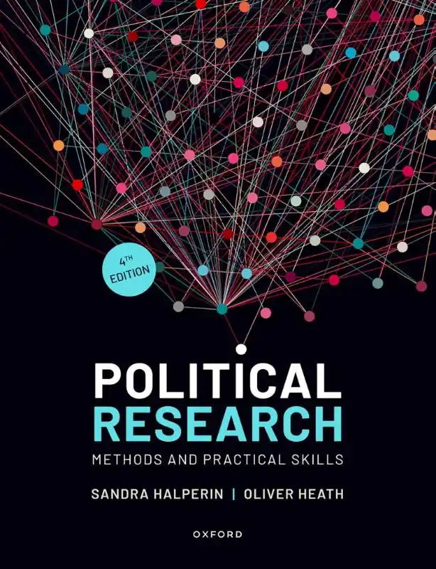 Betaalbaar Political Research / 4th edition
