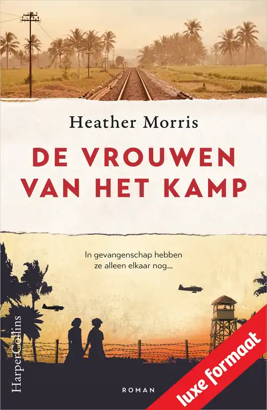 Gecertificeerd De vrouwen van het kamp