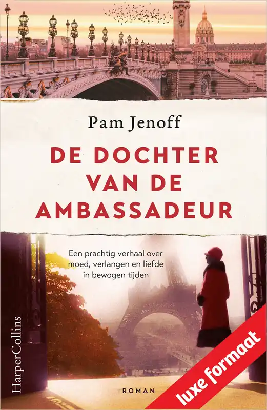 Direct Verzonden De dochter van de ambassadeur