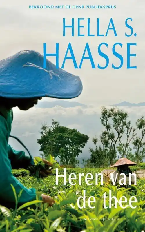 Heren van de thee Veilige Betaling