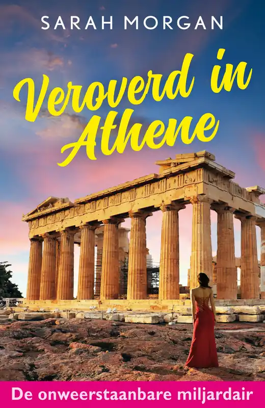 Express Levering Veroverd in Athene