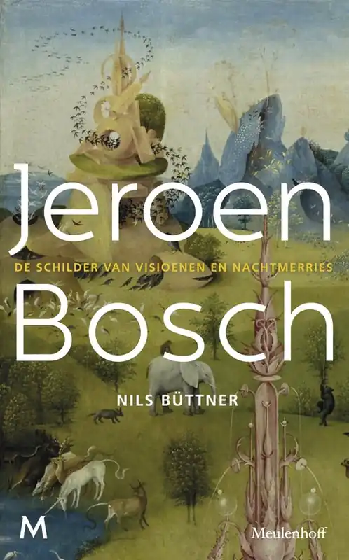 Hete Deal Jeroen Bosch