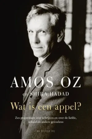 Wat is een appel? Gereduceerde Prijs