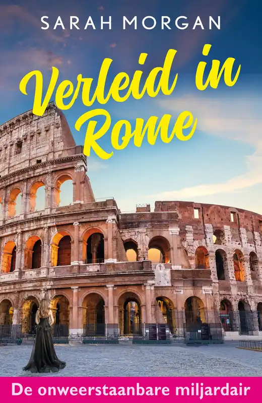 Beperkte Voorraad Verleid in Rome