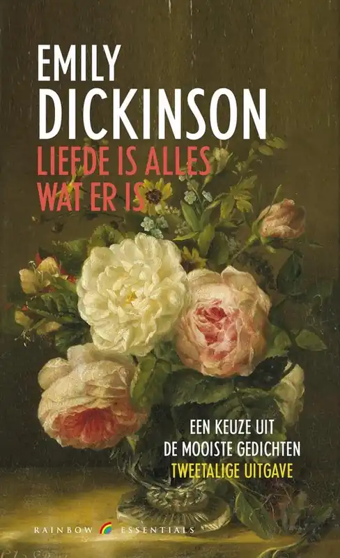 Koopje Liefde is alles wat er is