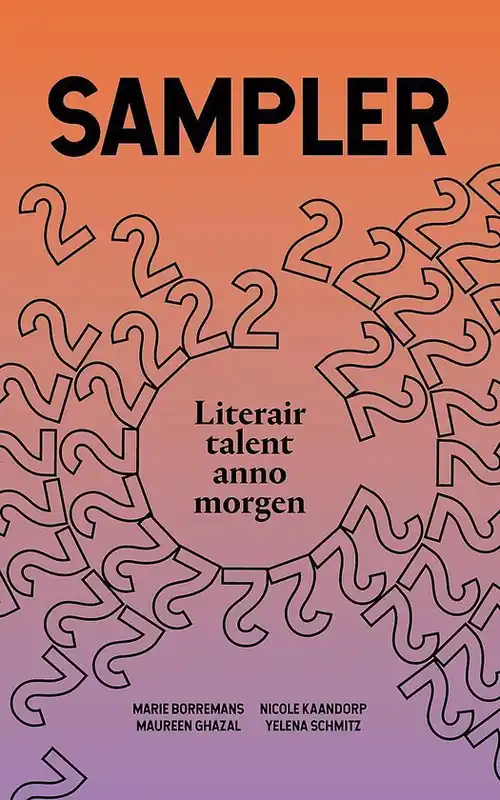 Sampler Direct Verzonden
