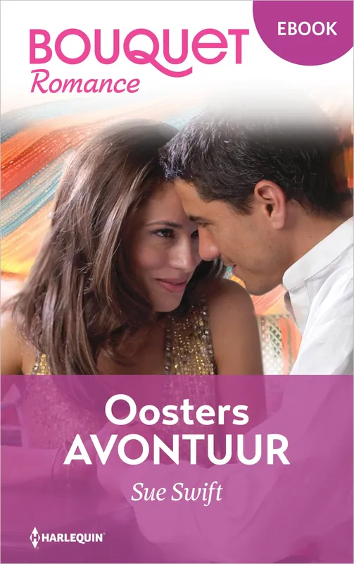 Korting Oosters avontuur