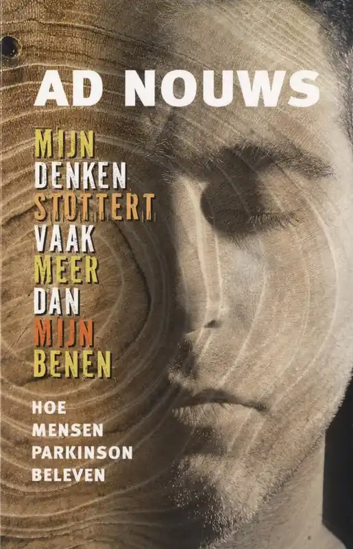 Mijn denken stottert vaak meer dan mijn benen Meest Verkocht