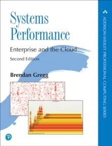 Beperkte Voorraad Systems Performance / 2nd edition