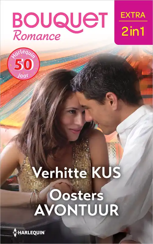 Op = Op Verhitte kus / Oosters avontuur