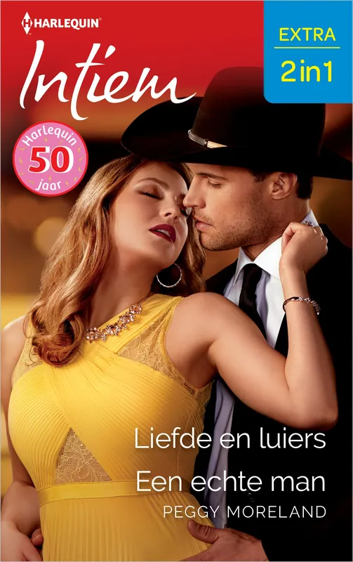 Nu Kopen Liefde en luiers / Een echte man