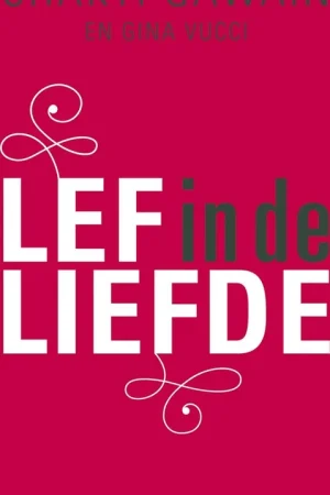 Actieprijs Lef in de liefde