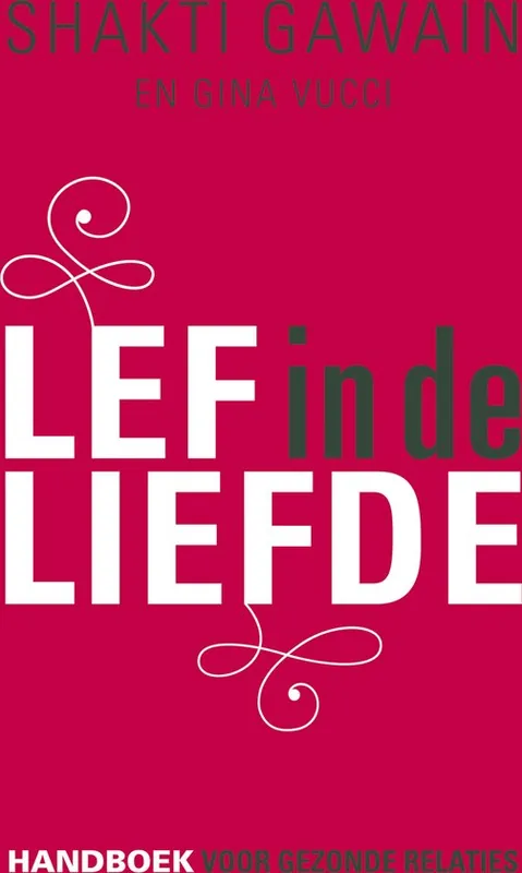 Actieprijs Lef in de liefde