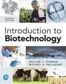 Introduction to Biotechnology / 4th edition Premium