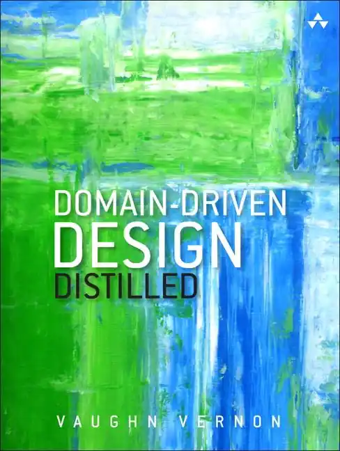 Direct Verzonden Domain-Driven Design Distilled