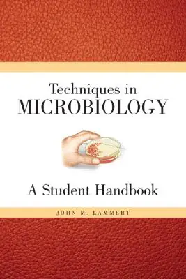 Techniques for Microbiology Fabrieksprijs