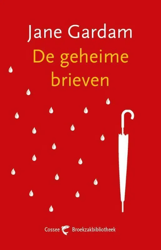 Snelle Levering De geheime brieven