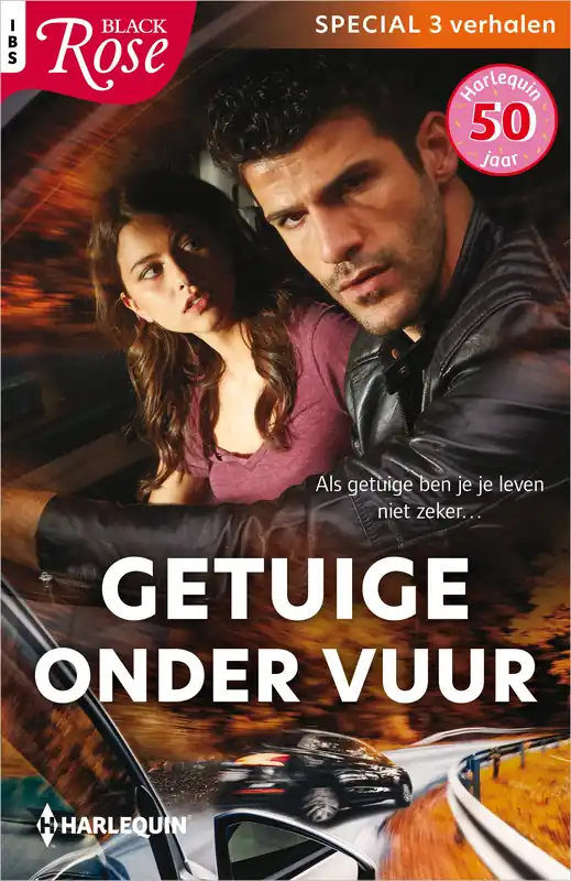 Bestel Nu Getuige onder vuur (3-in-1)