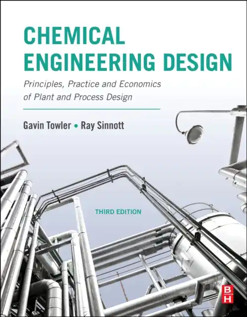 Chemical Engineering Design / 3rd Edition Weekendaanbieding