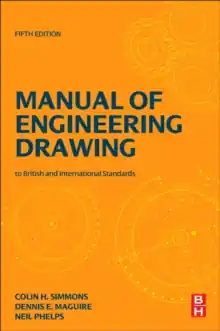 Shop Nu Manual of Engineering Drawing