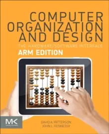 Computer Organization and Design (ARM edition) Koopje