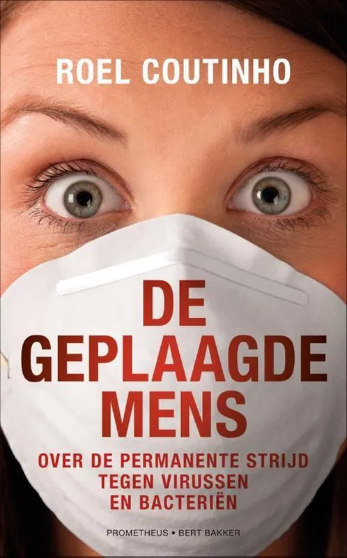 De geplaagde mens Fabrieksprijs