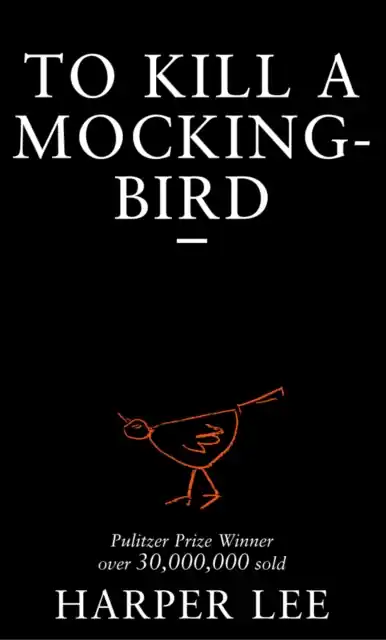 To Kill A Mockingbird Seizoensaanbieding