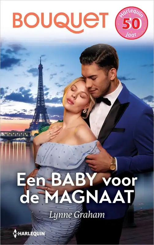 Tijdelijk Beschikbaar Een baby voor de magnaat