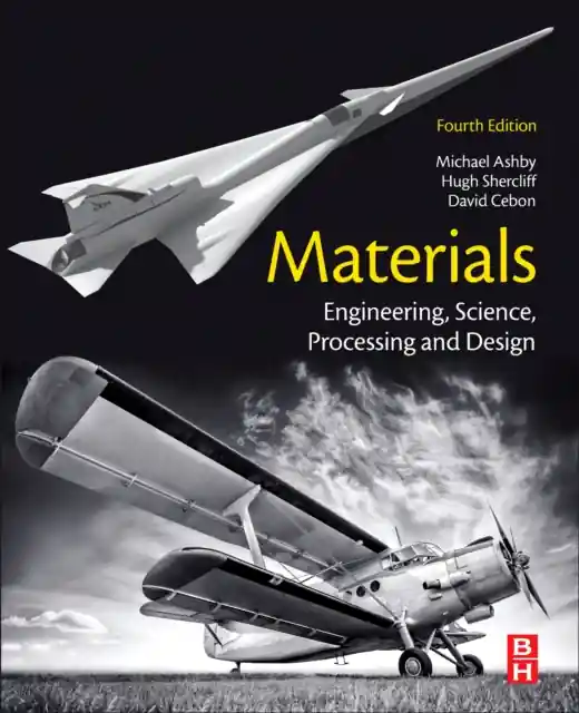 Materials: Engineering, Science, Processing and Design / 4th Edition Gratis Retour