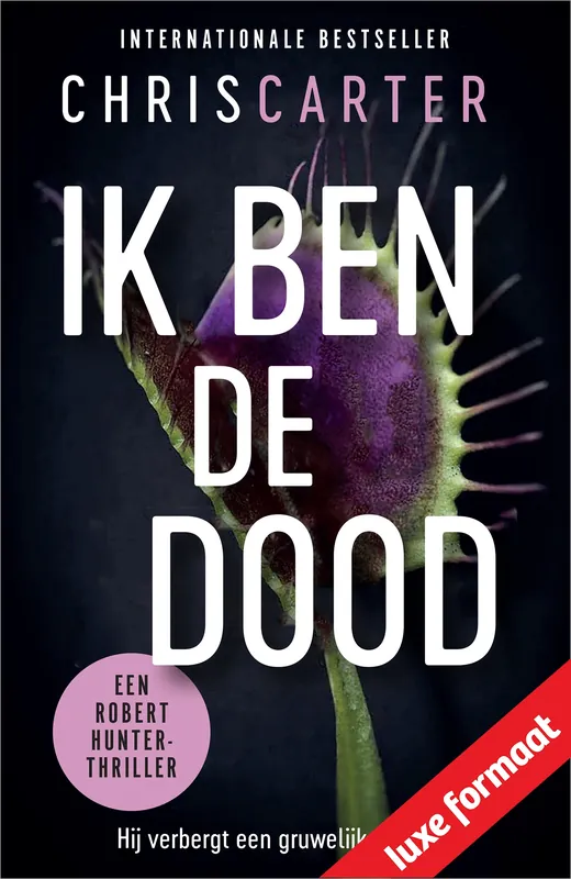 Ik ben de dood Koop Online