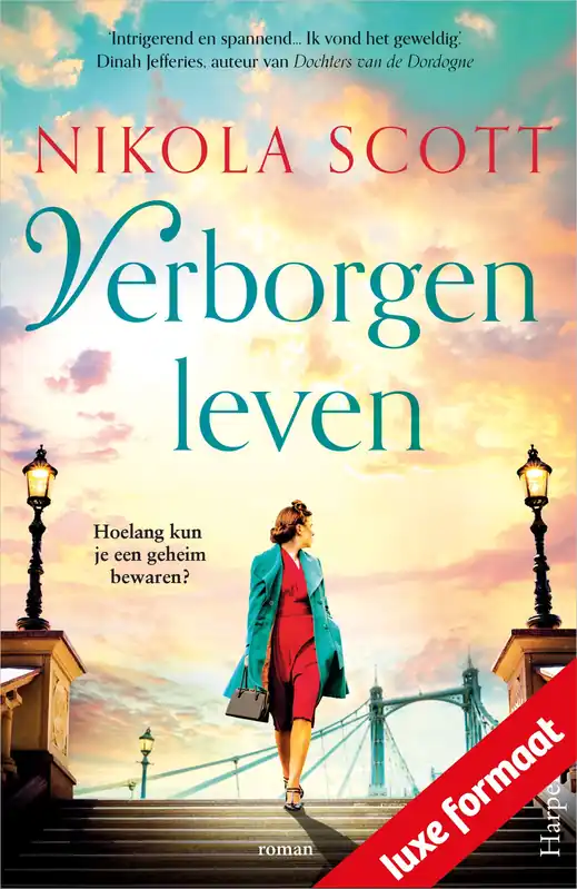 Koopje Verborgen leven