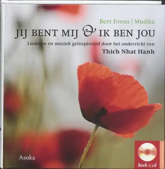 Populair Dharma-geschenk - Jij bent mij & ik ben jou