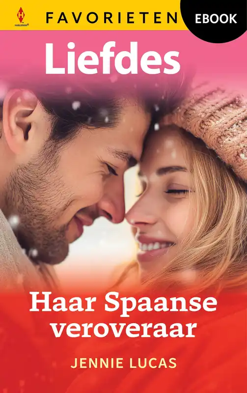 Finale Uitverkoop Haar Spaanse veroveraar