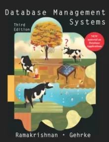 Database Management Systems / 3rd edition Express Levering