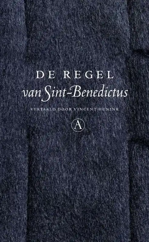 Regel Van Sint Benedictus Populair
