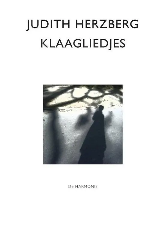 Op = Op Klaagliedjes