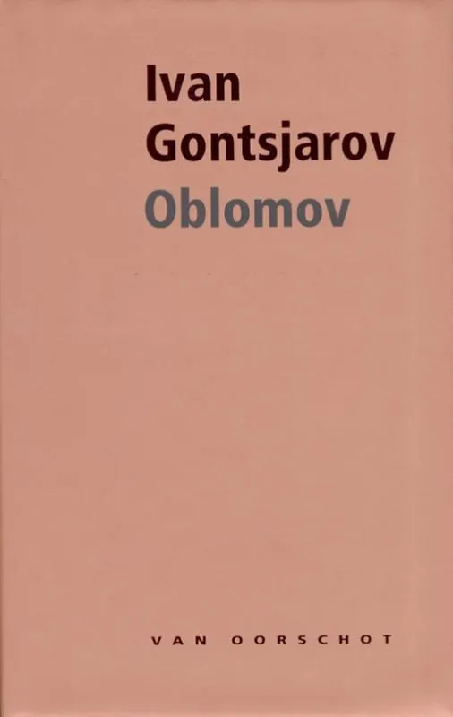 Beperkt Aanbod Oblomov