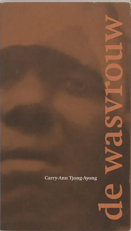 De Wasvrouw Actieprijs