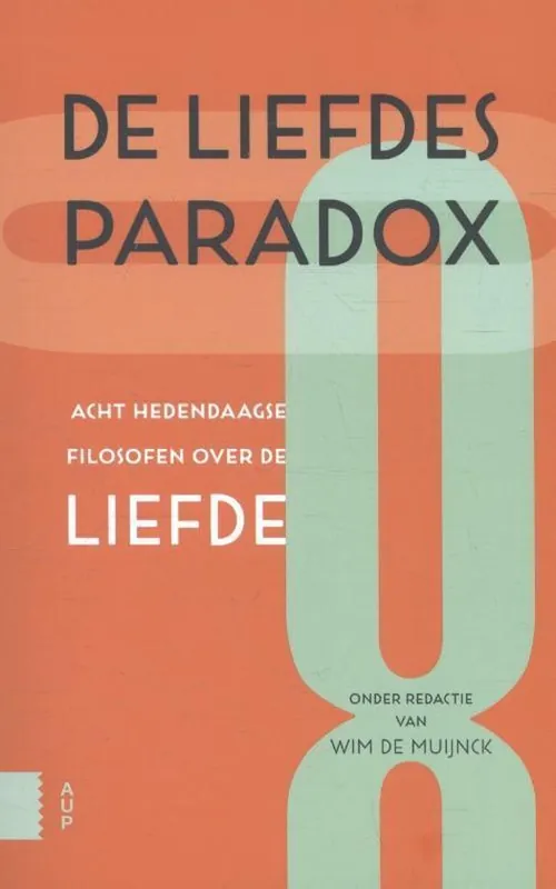 De liefdesparadox Voordeelprijs