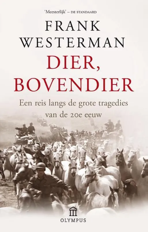 Dier, Bovendier Koop Vandaag