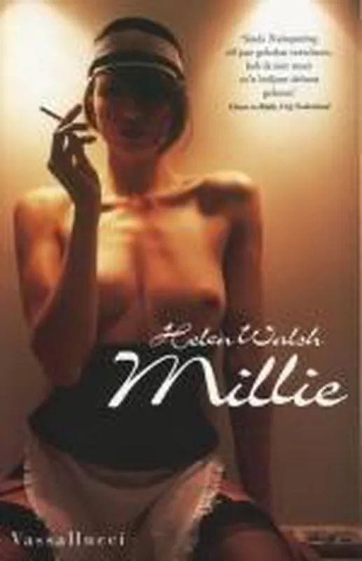 Gratis Retour Millie