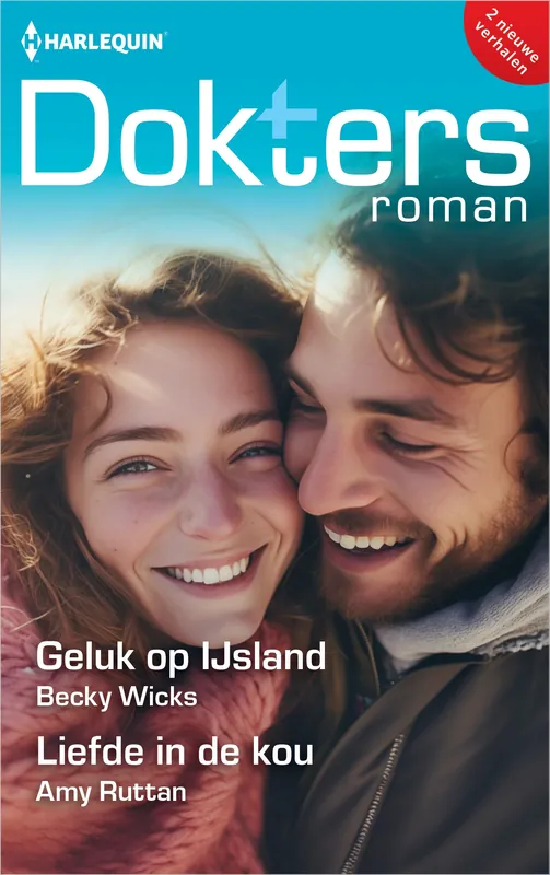 Geluk op IJsland / Liefde in de kou Lage Kosten