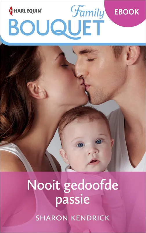 Meest Verkocht Nooit gedoofde passie