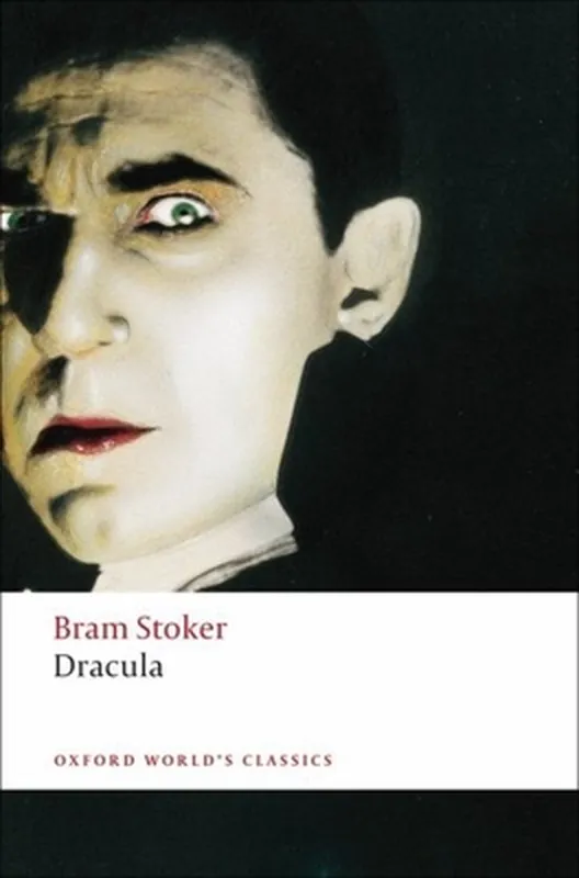 Beperkte Voorraad Dracula