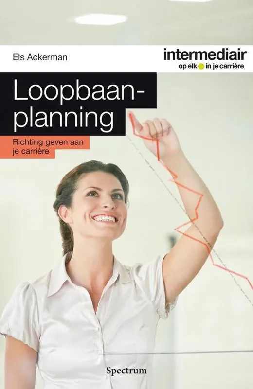Intermediair - Loopbaanplanning Speciale Aanbieding
