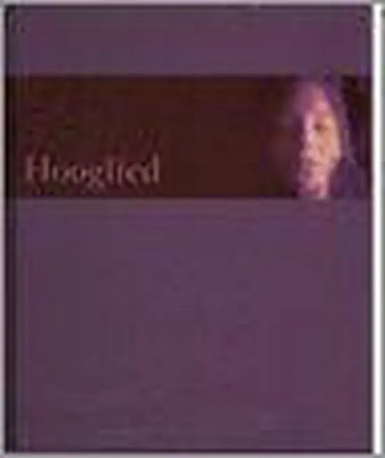 Hooglied Koopje