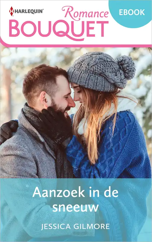 Laatste Kans Aanzoek in de sneeuw
