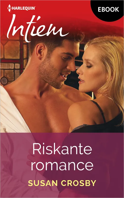 Riskante Romance Laatste Versie