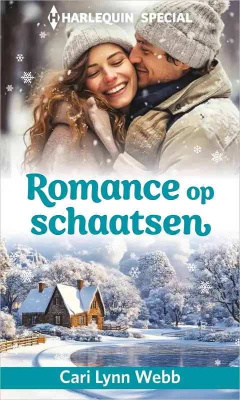 Must-Have Romance op schaatsen